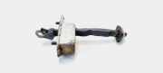 Türanschlag hinten links HYUNDAI TUCSON (TL, TLE) 1.6 T-GDi 4WD