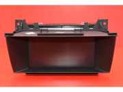 Radio/Navigationssystem-Kombination Opel Astra H Kasten () 6591571902