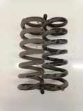 Schraubenfeder hinten links MERCEDES-BENZ E Cabrio (A207) E 350 CDI