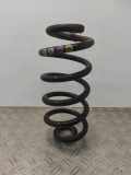 Schraubenfeder hinten links AUDI A6 (4F2, C6) 2.4