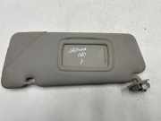 Linke Sonnenblende RENAULT LAGUNA III Grandtour (KT0/1) 2.0 dCi (KT01, KT08, KT0K, KT0J, KT1A, KT1D)