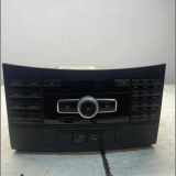 CD-Wechsler MERCEDES-BENZ E (W212) E 220 CDI / BlueTEC (212.001, 212.002) A2129005413 A1729035403