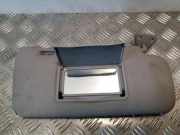 Rechte Sonnenblende NISSAN PRIMERA (P12) 1.9 dCi