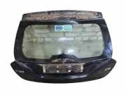 Heckklappe geschlossen Volvo V60 I (155)