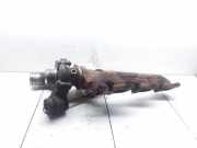 Turbolader MITSUBISHI COLT VI (Z3_A, Z2_A) 1.5 DI-D 050512 052076