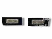 Kennzeichenbeleuchtung VW PASSAT Variant B6 (3C5) 2.0 TDI L00E26016