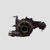 Turbolader RENAULT MASTER III Furgon (FV) 2.3 dCi 125 FWD (FV0C, FV0D)