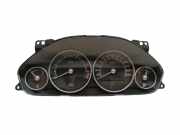 Tachometer Jaguar X-Type Estate (CF1) 4X4F10849JG