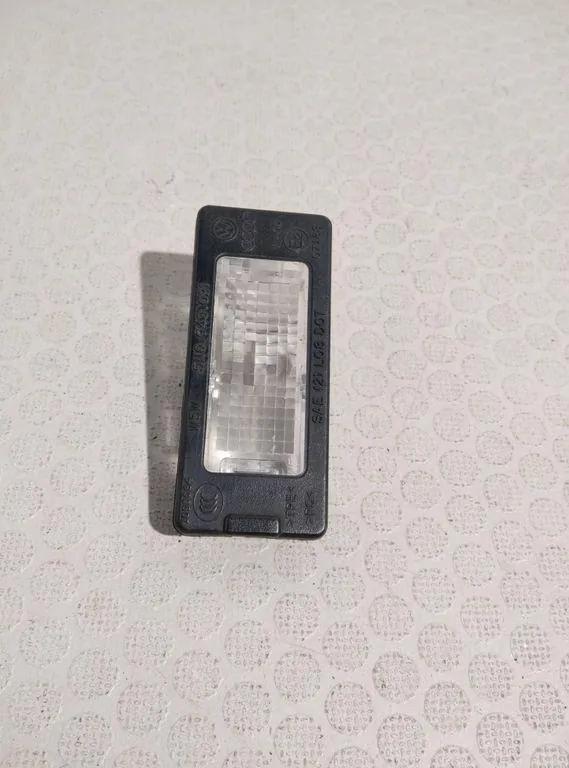 Kennzeichenbeleuchtung VW JETTA MK6 (162, 163) 1.6 TDI 5N0943021