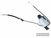 Türschloss links vorne Peugeot 5008 I () 732291