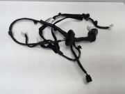 Türverkabelung hinten links NISSAN JUKE (F16) 1.0 241266PA0C