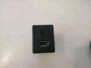 Zusätzliche Music Player-Anschlüsse OPEL ZAFIRA TOURER C (P12) 1.4 20868798