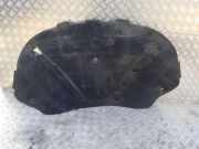 Polster der Motorhaube VW PASSAT CC (357) 2.0 TDI