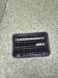 Karosserielüftungsgitter BMW X5 (E53) 4.4 i 64228377280