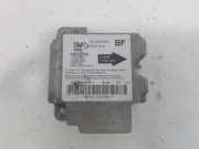 Airbag-Steuergerät OPEL ASTRA G Estate (F35_) 2.0 DTI 16V 09229302