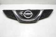 Vorderer oberer Gitter NISSAN QASHQAI II (J11, J11_) 1.6 dCi 623124EA0D