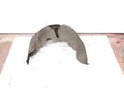 Radhaus rechts hinten VW Golf V Plus (5M, 521) 5M0810972A