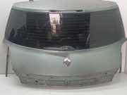 Heckklappe geschlossen Renault Megane II Grandtour (KM)