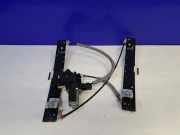 Türfensterheber hinten rechts JAGUAR XJ (X351) 3.0 AW93-F27000-AL