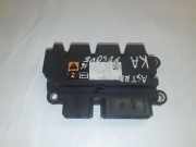 Steuergerät Airbag Opel Astra J GTC ()