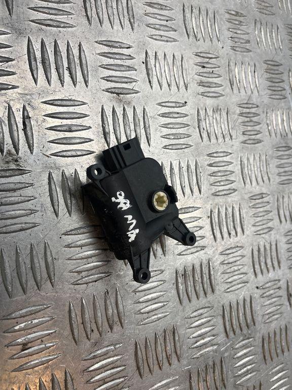 Steuerklappe für Luftversorgung VW Passat B6 (3C2) 3C1907511F