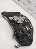 Türfensterheber hinten links MERCEDES-BENZ S Coupe (C215) CL 600 (215.378) A2156700103