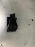 Air Flap Motor MERCEDES-BENZ E (W211) E 270 CDI (211.016) EAB502
