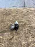 Fensterwaschtank MERCEDES-BENZ E (W212) E 200 CDI / BlueTEC (212.005, 212.006) A2058660000