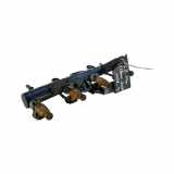 Einspritzleiste Citroen C3 II (SC) 9655833580