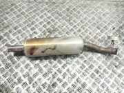 Auspuffanlage hinten Peugeot 208 I (CA, CC) PSA4384