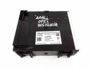 Rechner Navigationssystem Opel Insignia A (G09) 39080678