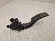 Gaspedal RENAULT MEGANE III Hatchback (BZ0_) 1.6 dCi (BZ00, BZ12) 180020022R