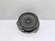 Türlautsprecher hinten links AUDI A3 Limousine (8YS) S3 quattro 83A035411A