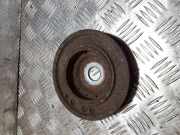Kurbelwellenriemenscheibe
