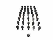 Schrauben VW PASSAT B7 ALLTRACK (365) 2.0 TDI