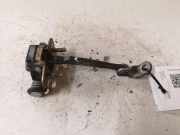 Türanschlag hinten links PEUGEOT 407 SW (6E_) 1.6 HDi 110
