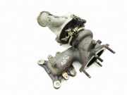 Turbolader HYUNDAI TUCSON (NX4E, NX4A) 1.6 T-GDi Hybrid 282312M820