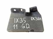 Schwellerzierleiste hinten rechts HYUNDAI ix35 (LM, EL, ELH) 2.0 CRDi 4WD 868642S000