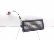 Kühler Peugeot 307 () 9639609880