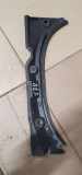 Vorderer oberer Gitter AUDI A8 D4 (4H_) 3.0 TDI quattro 96823745c
