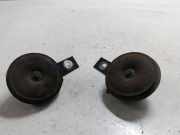 Hupe CITROËN C-CROSSER (EP_) 2.2 HDi