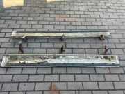 Linke metallische Seitenschwellerabdeckung MITSUBISHI PAJERO II (V3_W, V2_W, V4_W) 2.5 TD 4WD (V24C, V24W)