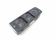 Schalter für Fensterheber links hinten Mercedes-Benz GLK-Klasse (X204) A2049055302