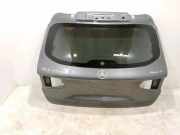 Kofferraumdeckel MERCEDES-BENZ GLC (C253) 220 d 4-matic (253.303, 253.305) 2537400700 A2537400700