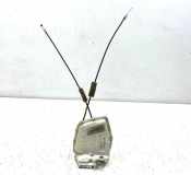 Türschloss rechts hinten Suzuki Swift II Schrägheck (EA, MA) 8230162J20J2