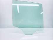 Türscheibe rechts hinten BMW X3 (E83) 3332312