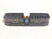 Frischluftgrill VW CADDY IV Furgon (SAA, SAH) 2.0 TDI 2k5815705B 2K5819728