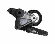 Generatorriemen des Spanners AUDI A6 Allroad (4FH, C6) 2.7 TDI quattro