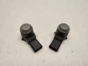 Einparkhilfe hinten MERCEDES-BENZ E Coupe (C207) E 250 CDI / BlueTEC / d (207.303) A2125420018