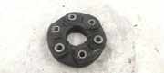 Propshaft Rubber Coupling BMW 3 Touring (E91) 320 d 7546425